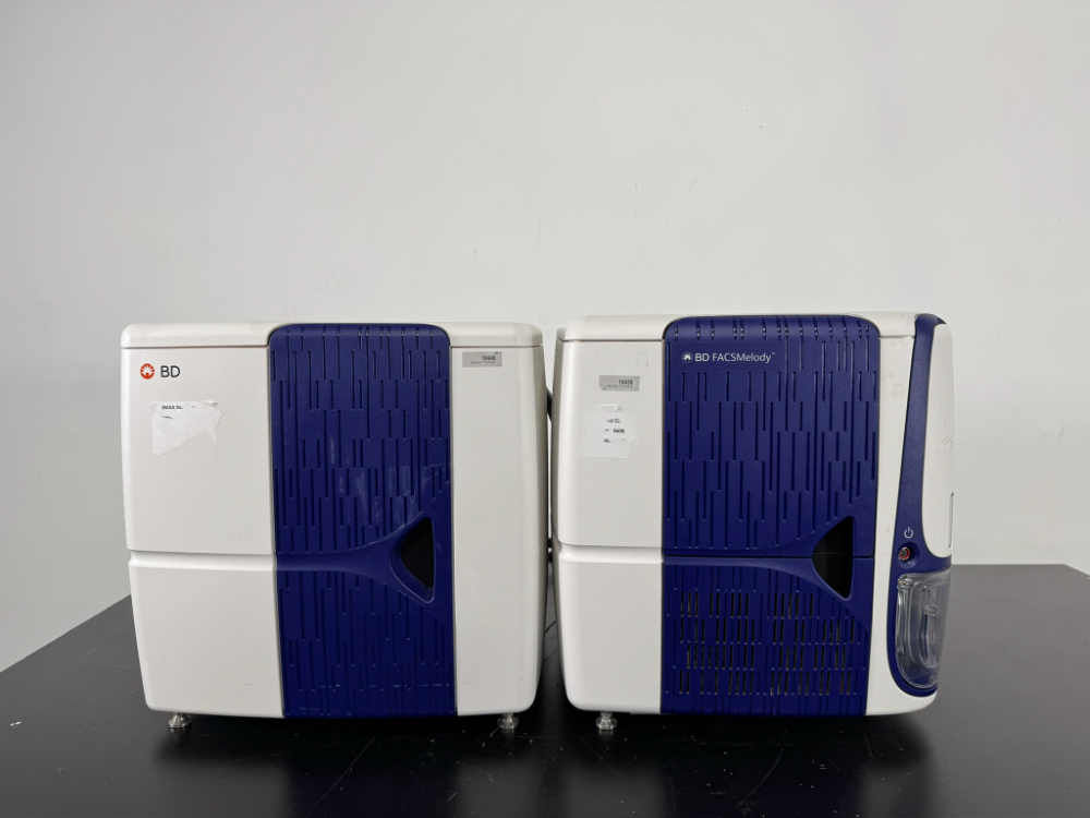 Image of BD FACSMelody Cell Sorter